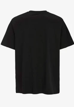 Discount T-shirt med tryck framtill T-Shirts & Pikétröjor|Plus Size