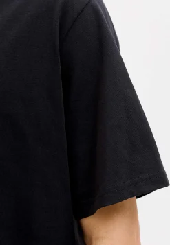 Discount T-shirt med tryck framtill T-Shirts & Pikétröjor|Plus Size