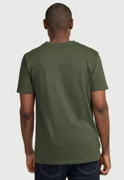 Online T-shirt 2-pack T-Shirts & Pikétröjor|Fritids- & Träningskläder