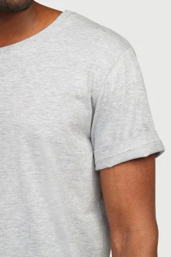 Clearance T-shirt 2-pack T-Shirts & Pikétröjor|Fritids- & Träningskläder