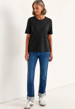 Online T-shirt Premium i modal Toppar & T-Shirts|Premium