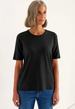 Online T-shirt Premium i modal Toppar & T-Shirts|Premium