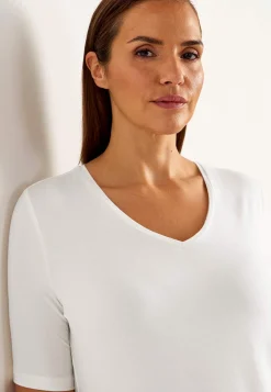 New T-shirt Premium i modal Toppar & T-Shirts|Premium