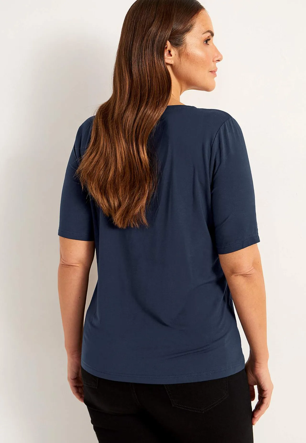 Discount T-shirt Premium i modal Toppar & T-Shirts|Premium