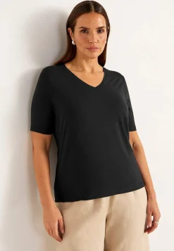 Online T-shirt Premium i modal Toppar & T-Shirts|Premium