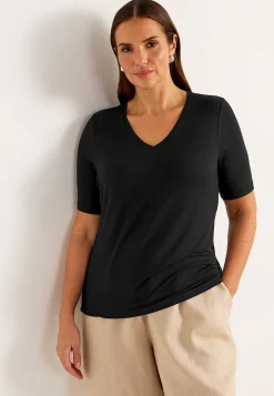 Online T-shirt Premium i modal Toppar & T-Shirts|Premium