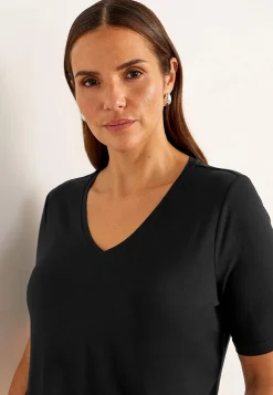Online T-shirt Premium i modal Toppar & T-Shirts|Premium