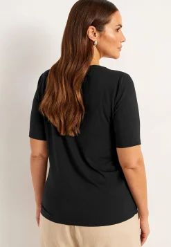 Online T-shirt Premium i modal Toppar & T-Shirts|Premium
