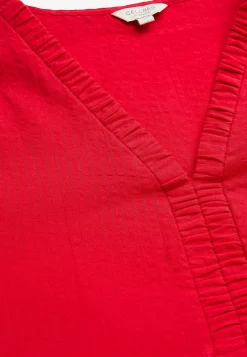 Online Tunika i bäckebölja Toppar & T-Shirts|Skjortor & Blusar