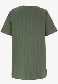 Tunika i bäckebölja Toppar & T-Shirts|Skjortor & Blusar