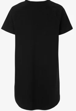 Sale Tunika i ekologisk bomull Alex Toppar & T-Shirts|Tunikor