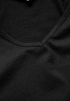 Sale Tunika i ekologisk bomull Alex Toppar & T-Shirts|Tunikor