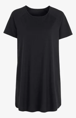 Sale Tunika i ekologisk bomull Alex Toppar & T-Shirts|Tunikor