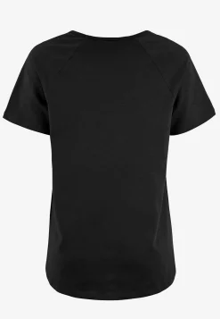 Sale Tunika i ekologisk bomull Alex Toppar & T-Shirts|Tunikor