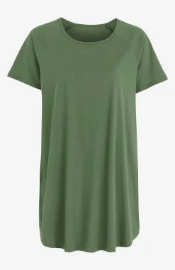 New Tunika i ekologisk bomull Alex 2-pack Toppar & T-Shirts|Tunikor