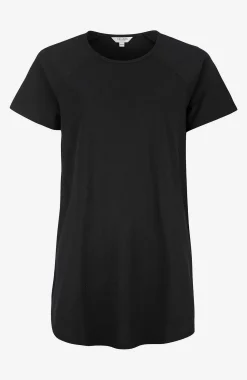 New Tunika i ekologisk bomull Alex 2-pack Toppar & T-Shirts|Tunikor