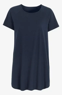 Clearance Tunika i ekologisk bomull Alex 2-pack Toppar & T-Shirts|Tunikor