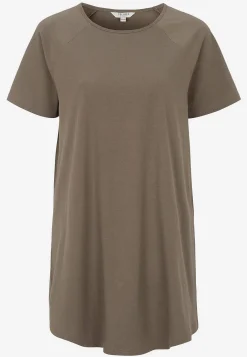 Clearance Tunika i ekologisk bomull Alex 2-pack Toppar & T-Shirts|Tunikor