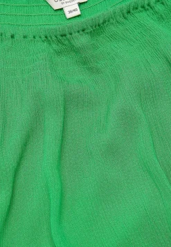 Clearance Tunika i viskoscrêpe Tunikor|Plus Size