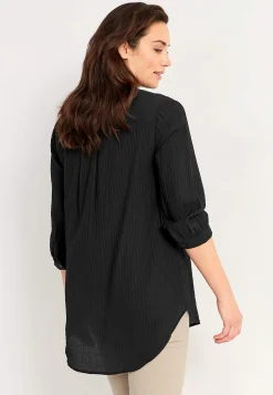 Online Tunika med struktur Tunikor|Plus Size
