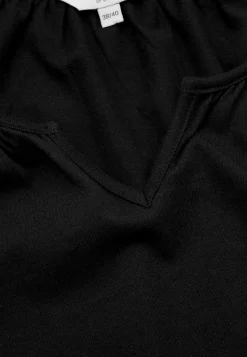 Tunika med volang nertill Tunikor|Plus Size