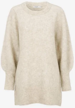 Best Tunika Premium i mohair- och ullblandning Tröjor & Cardigans|Stickat