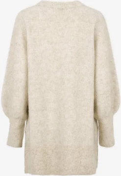 Best Tunika Premium i mohair- och ullblandning Tröjor & Cardigans|Stickat