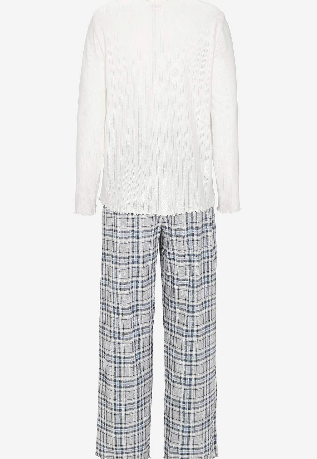 Best Tvådelad pyjamas Plus Size|Sov- & Myskläder