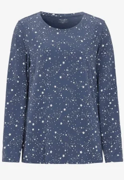 New Tvådelad pyjamas Plus Size|Sov- & Myskläder