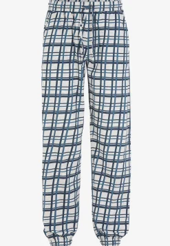 Online Tvådelad pyjamas Sov- & Mysplagg|Plus Size