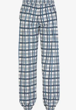 Online Tvådelad pyjamas Sov- & Mysplagg|Plus Size