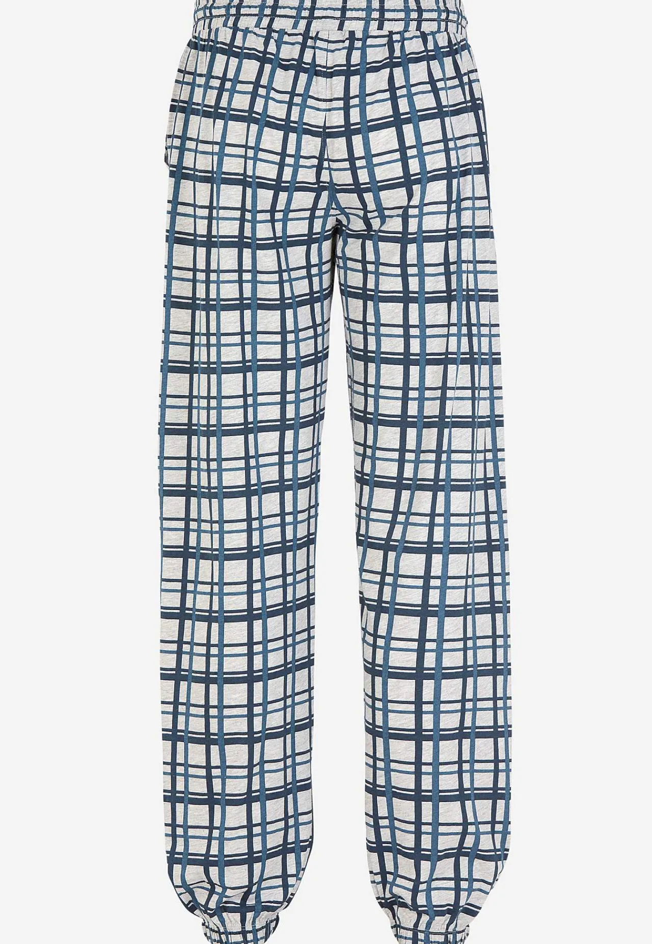 Online Tvådelad pyjamas Sov- & Mysplagg|Plus Size