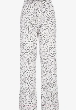 Discount Tvådelad pyjamas Plus Size|Sov- & Myskläder