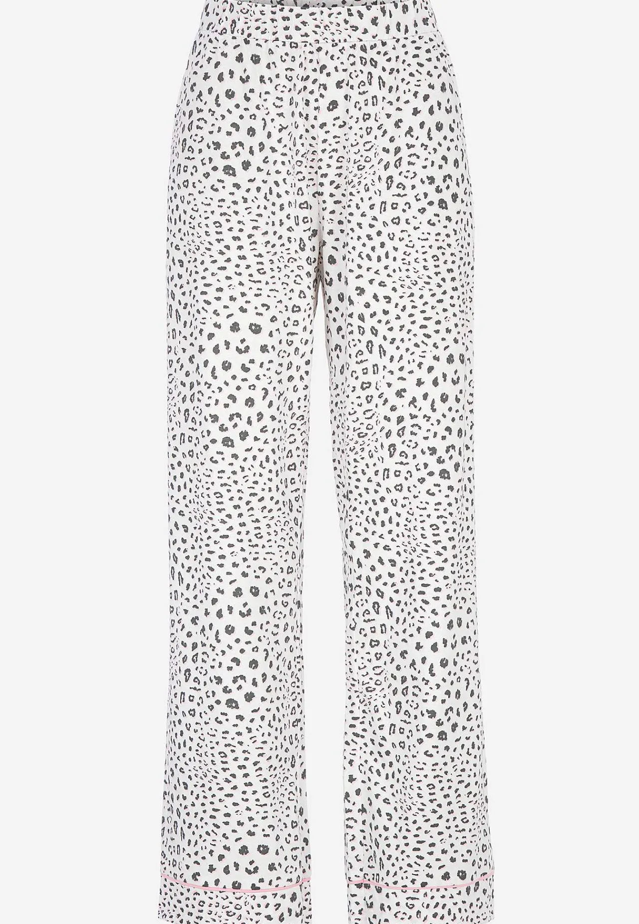 Discount Tvådelad pyjamas Plus Size|Sov- & Myskläder