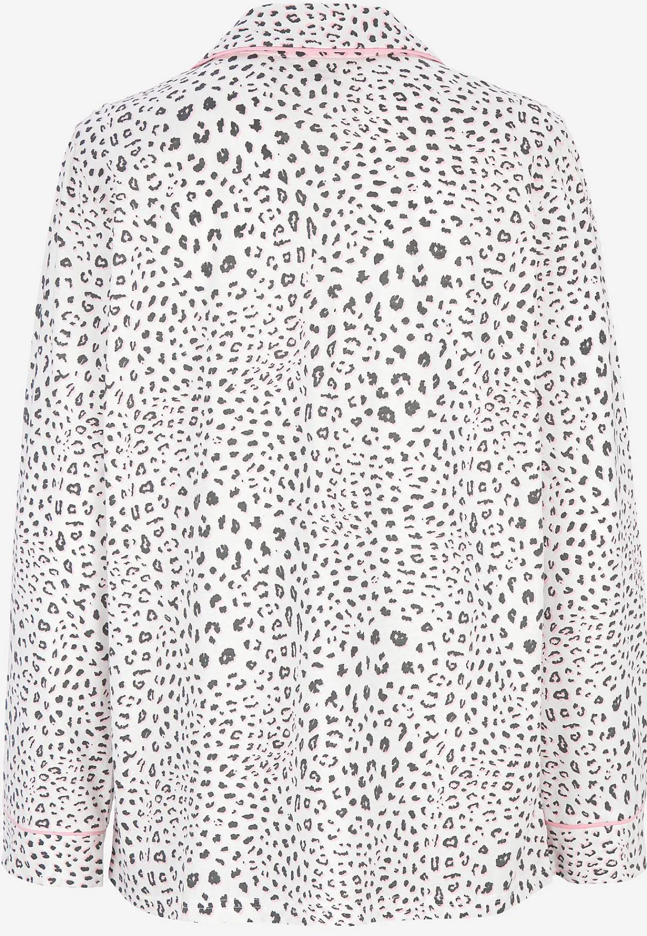 Discount Tvådelad pyjamas Plus Size|Sov- & Myskläder