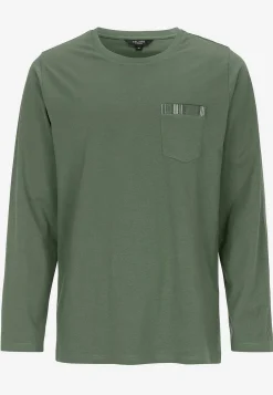 Sale Tvådelad pyjamas Sov- & Mysplagg|Plus Size