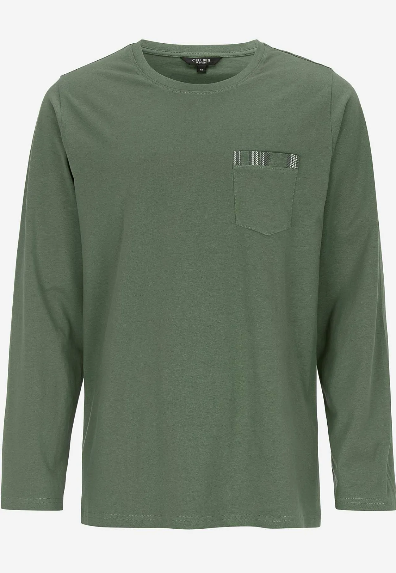 Sale Tvådelad pyjamas Sov- & Mysplagg|Plus Size