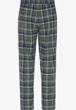 Sale Tvådelad pyjamas Sov- & Mysplagg|Plus Size