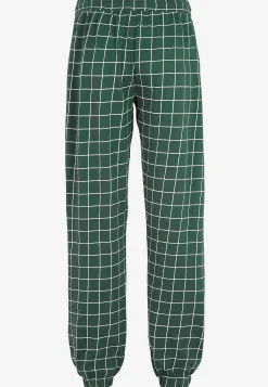 New Tvådelad pyjamas Sov- & Mysplagg|Plus Size