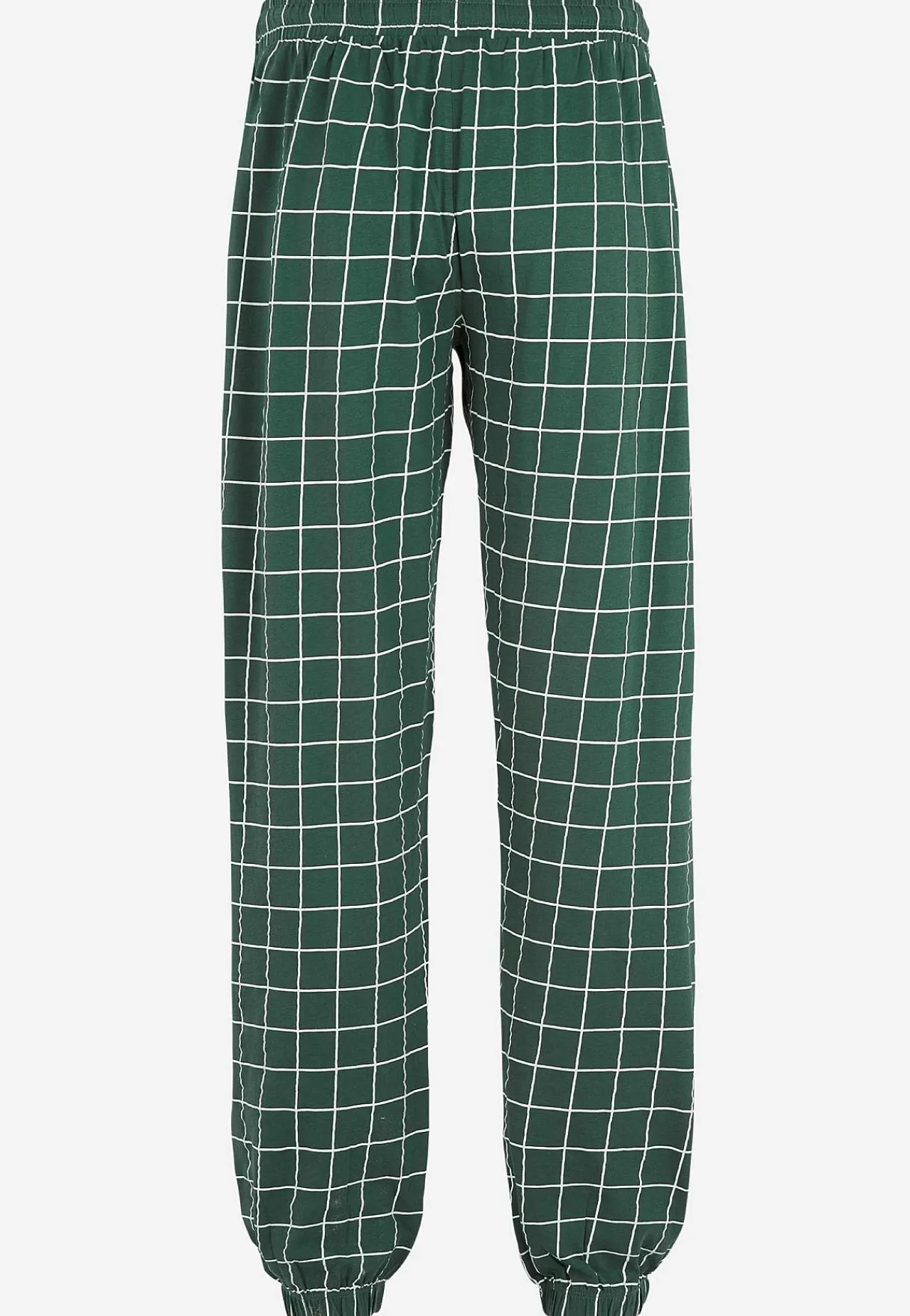 New Tvådelad pyjamas Sov- & Mysplagg|Plus Size