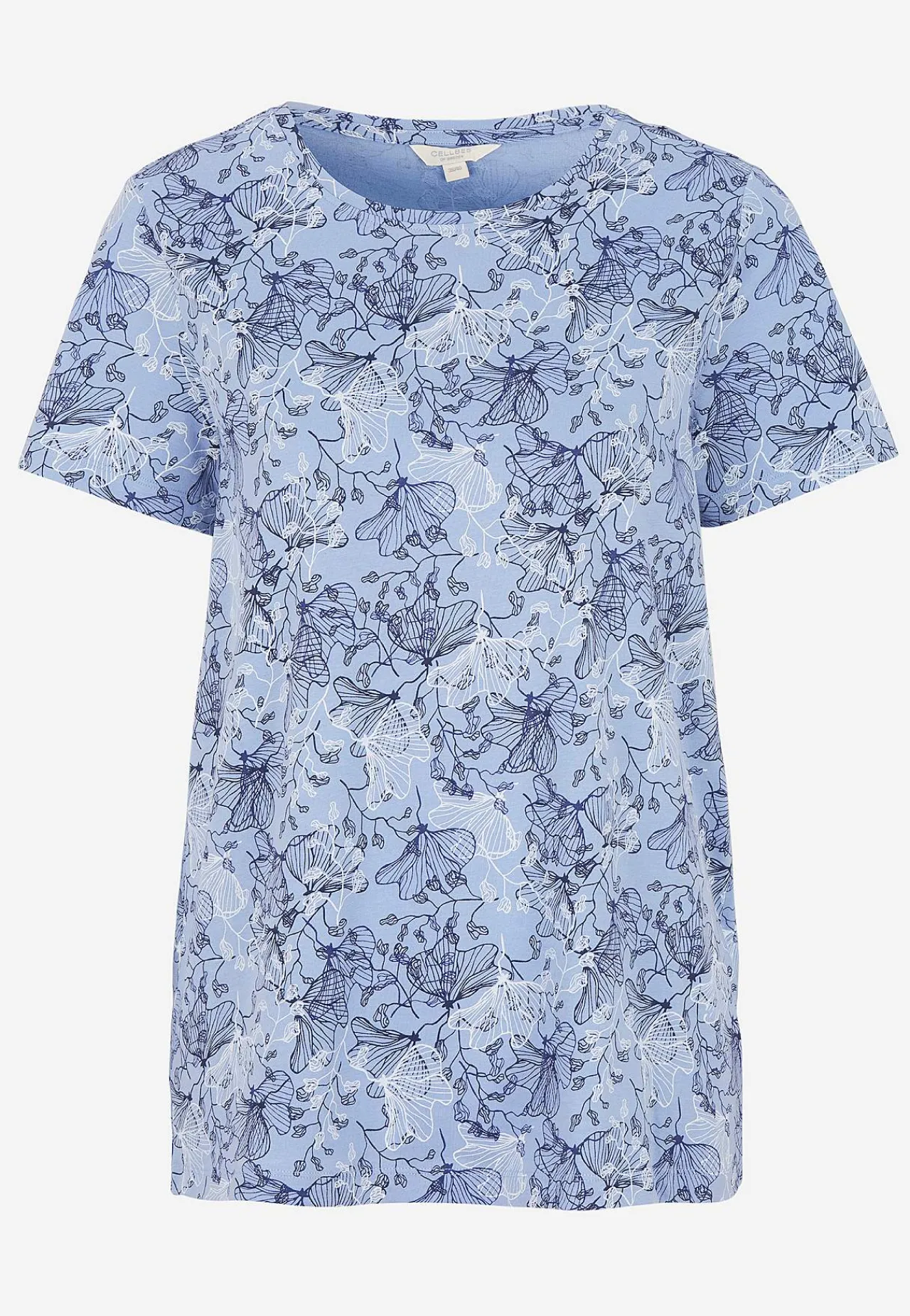 New Tvådelad pyjamas Plus Size|Sov- & Myskläder