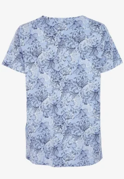 New Tvådelad pyjamas Plus Size|Sov- & Myskläder