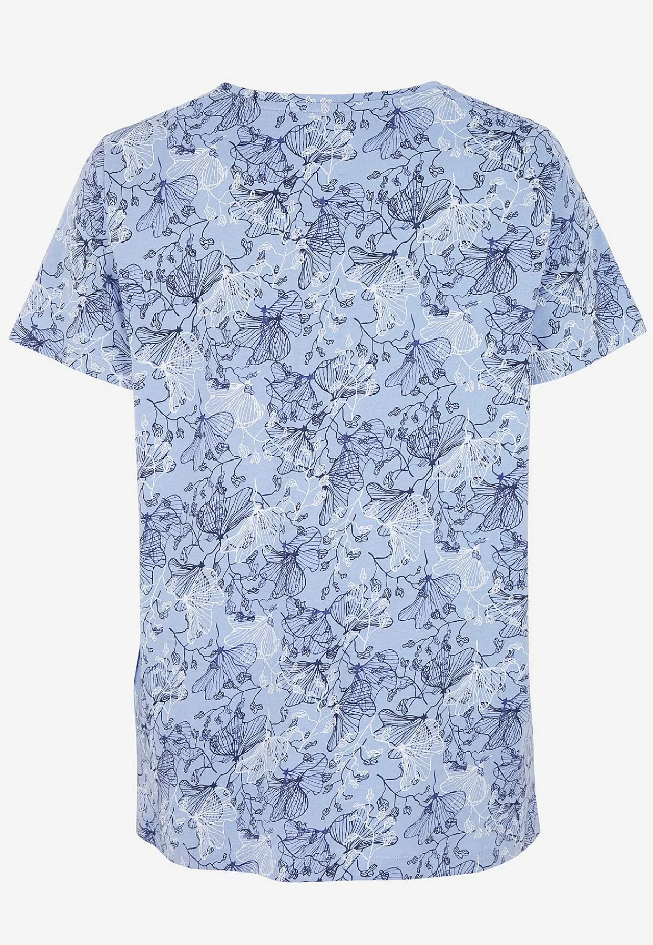 New Tvådelad pyjamas Plus Size|Sov- & Myskläder