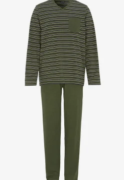 Outlet Tvådelad pyjamas Sov- & Mysplagg|Plus Size