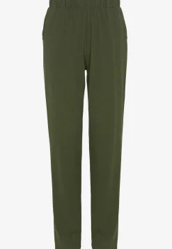 Outlet Tvådelad pyjamas Sov- & Mysplagg|Plus Size