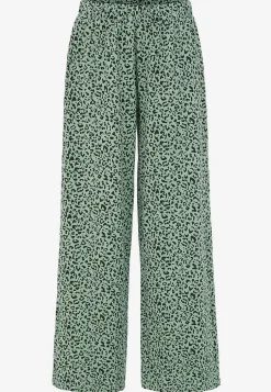 Discount Tvådelad pyjamas Plus Size|Sov- & Myskläder