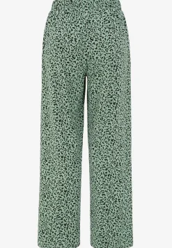 Discount Tvådelad pyjamas Plus Size|Sov- & Myskläder