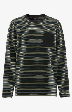 Tvådelad pyjamas Sov- & Mysplagg|Plus Size