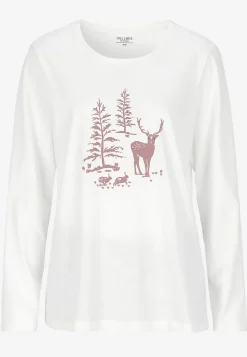 Sale Tvådelad pyjamas Plus Size|Sov- & Myskläder