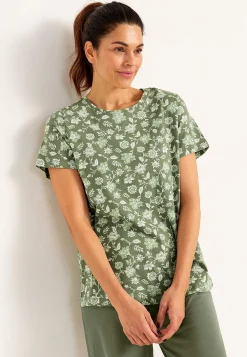 Online Tvådelad pyjamas Plus Size|Sov- & Myskläder